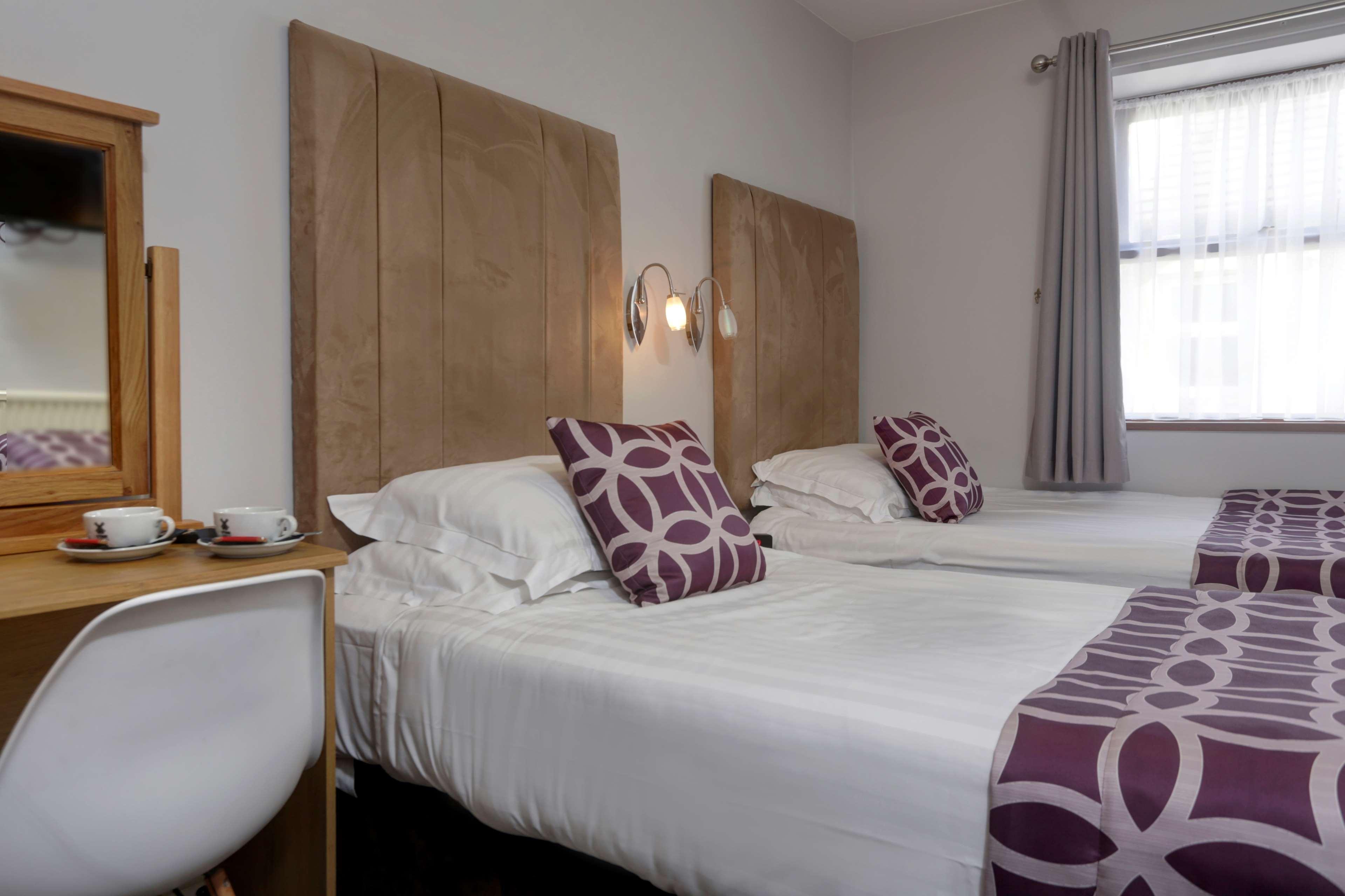 Best Western Hotel De France Chinon Exterior photo