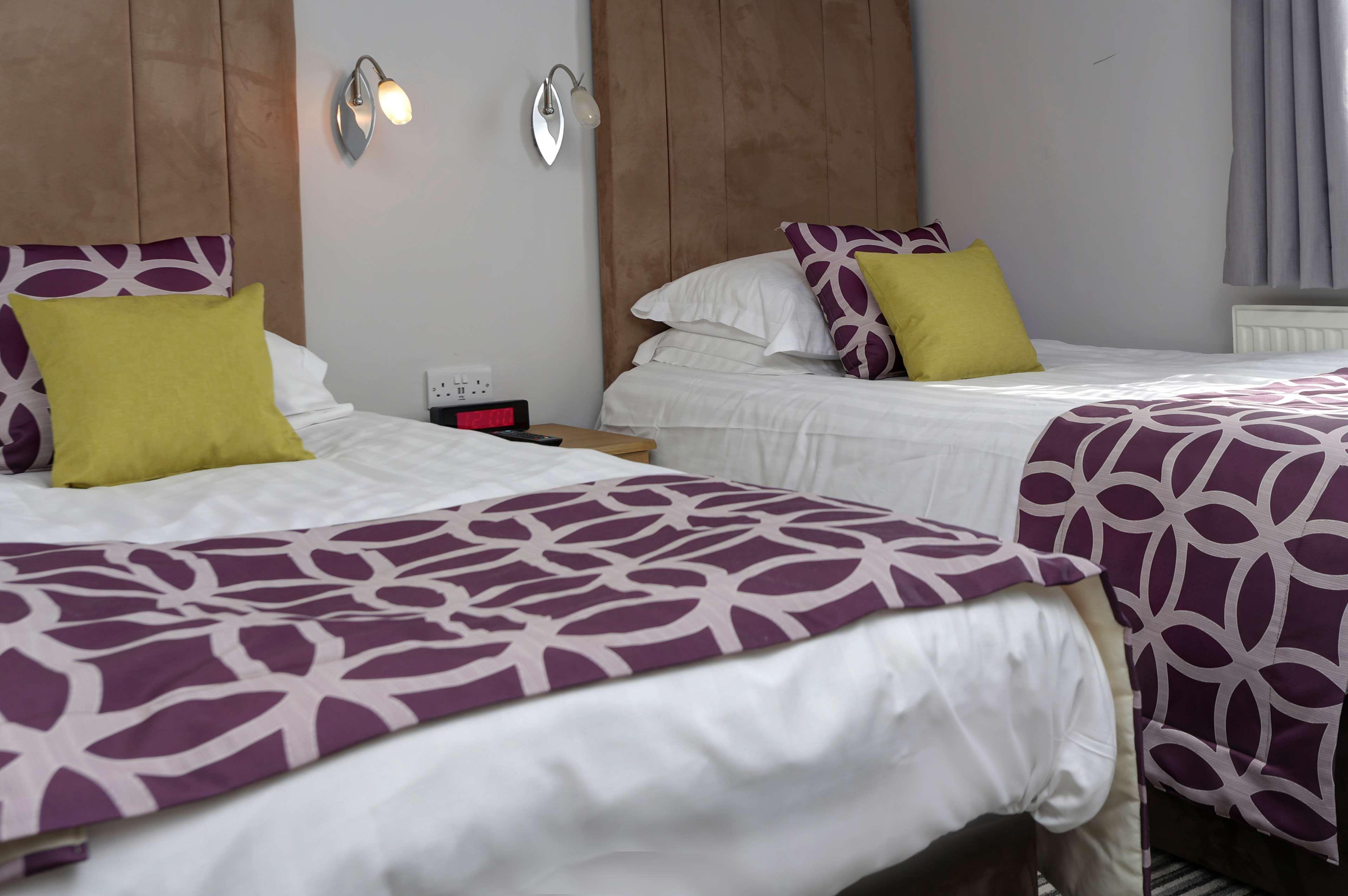 Best Western Hotel De France Chinon Exterior photo