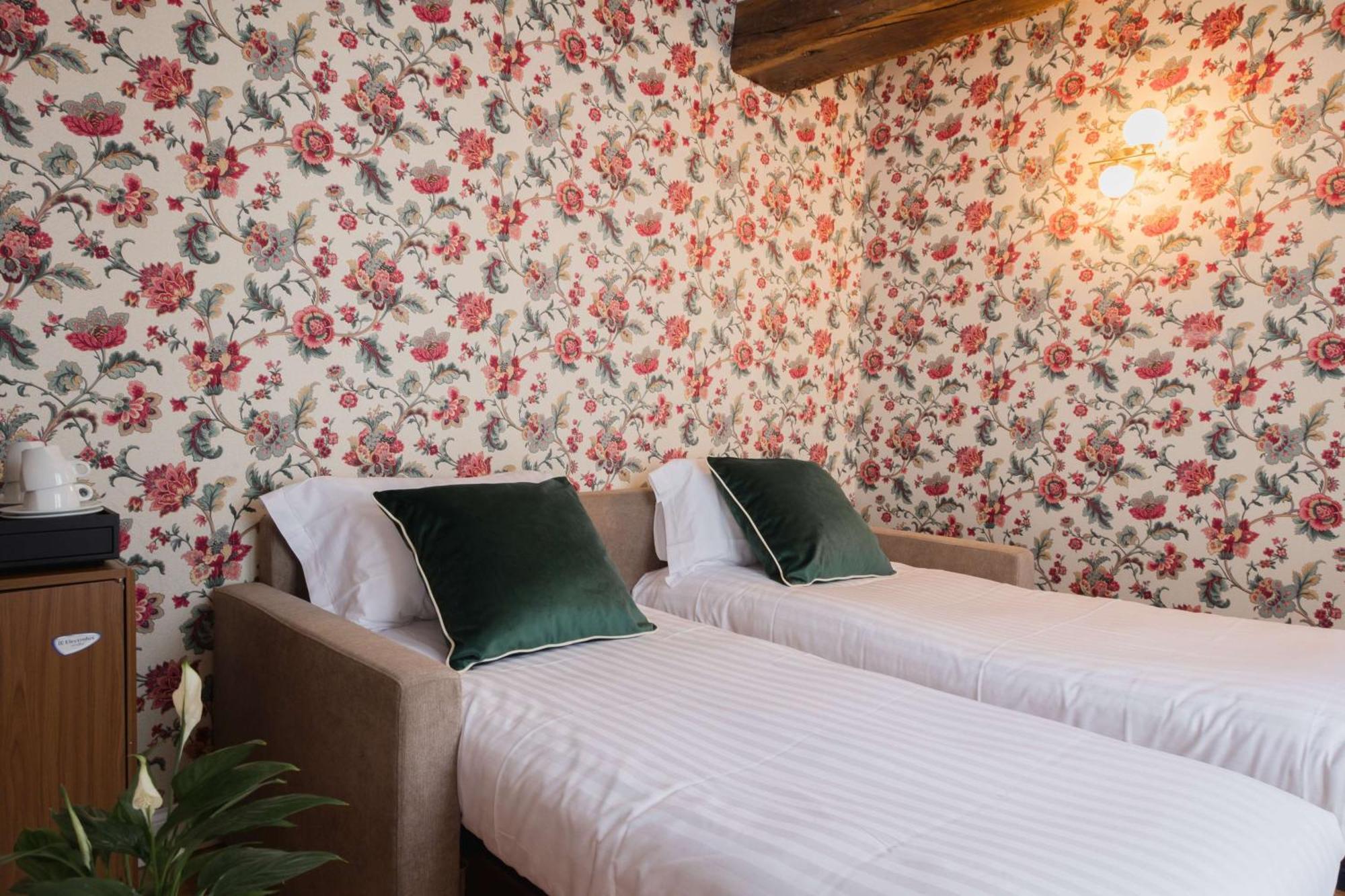 Best Western Hotel De France Chinon Exterior photo