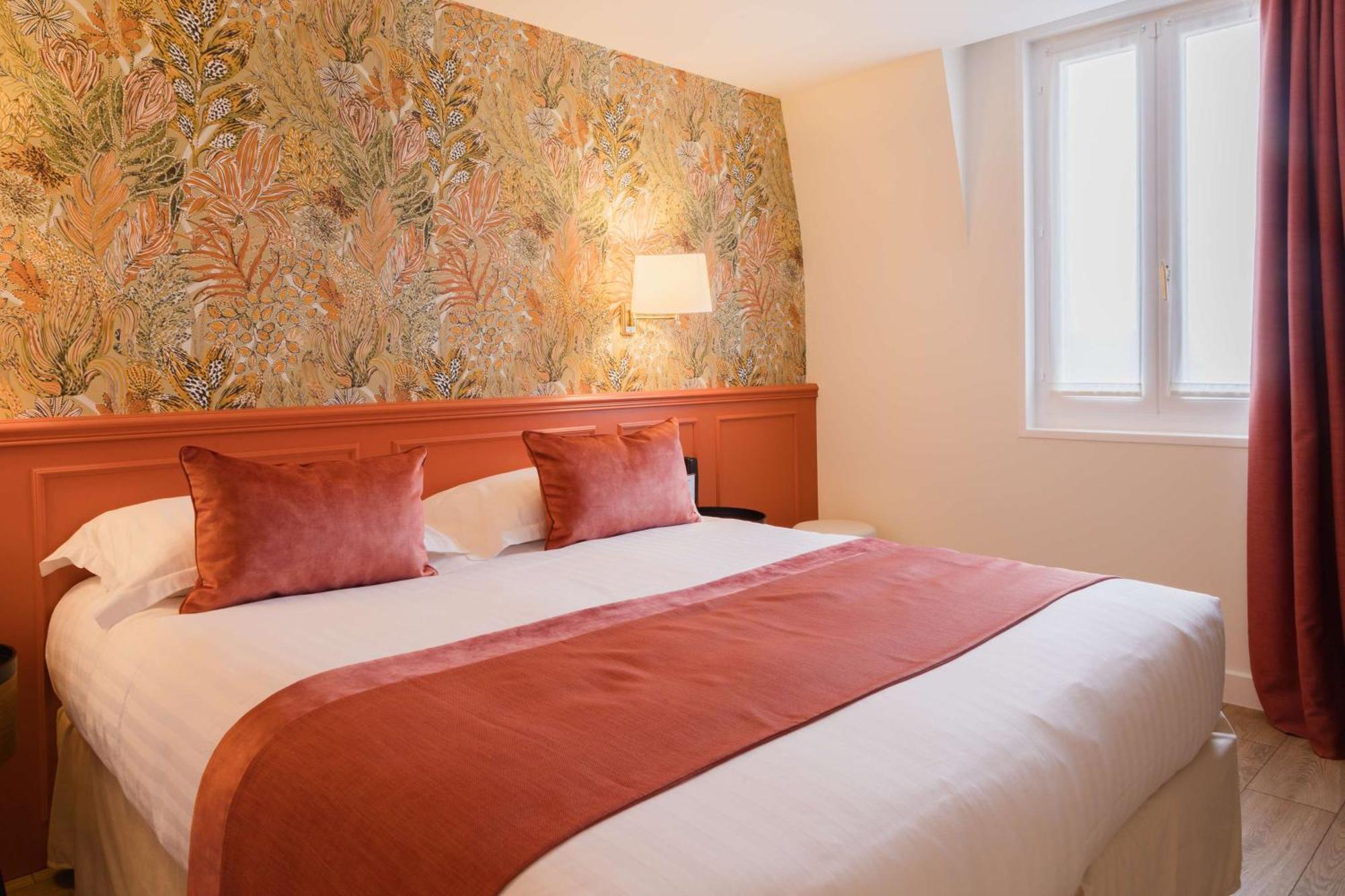 Best Western Hotel De France Chinon Exterior photo