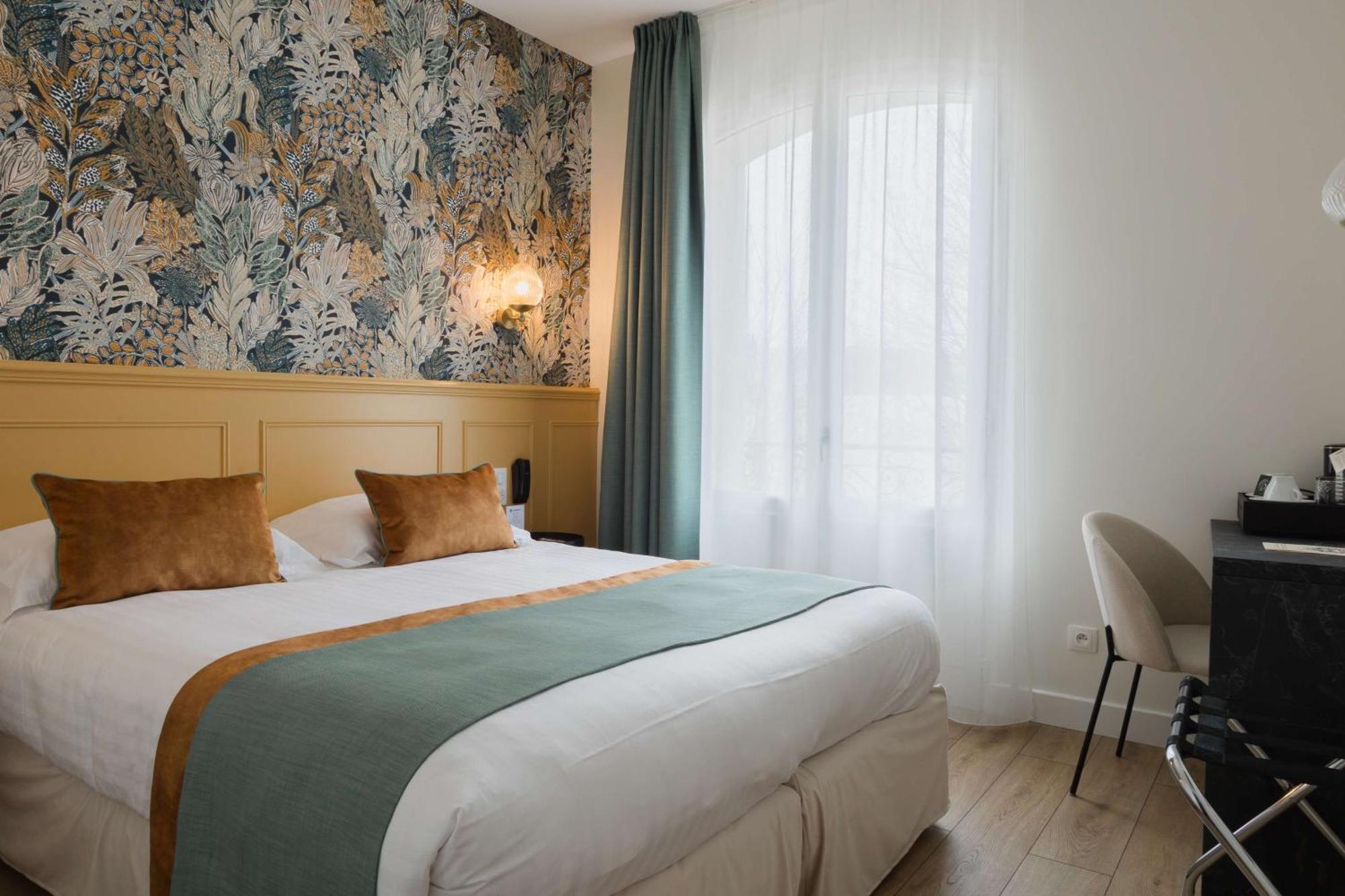 Best Western Hotel De France Chinon Exterior photo